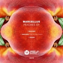 Marcellus (UK) – Peaches