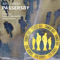 Ari Fernan – Passersby