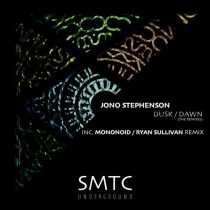 Jono Stephenson – Dusk, Dawn (The Remixes)
