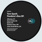 Tom Spark – Pandora’s Box