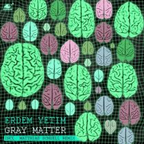 Erdem Yetim – Gray Matter