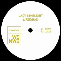 Lady Starlight & Rødhåd – WSNWG006