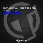 Block & Crown, Lissat – Sing It Back Feat. Alison