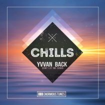 Yvvan Back – Don’t Let Me Down
