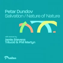 Petar Dundov – Salvation