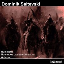 Dominik Saltevski – Numinous