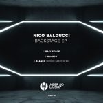 Nico Balducci – Backstage