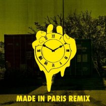 MK, Will Clarke – My Church (Made In Paris Remix)