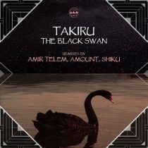 TAKIRU – The Black Swan