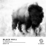 Eddy M – Black Bull