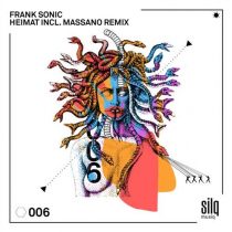 Frank Sonic – Heimat