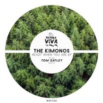 The Kimonos – Ready When You Are