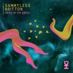 Britton, Sammy Legs – Weak in the Knees