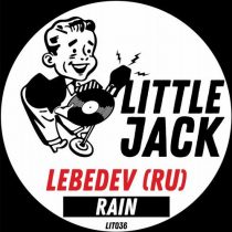 Lebedev (RU) – Rain