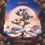 VA – Odyssey Let the journey begin #002 [2020-12-24]