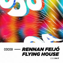Rennan Feijo – Flying House