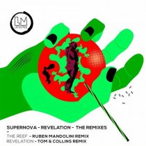 Supernova – Revelation – The Remixes