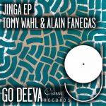 Tomy Wahl, Alain Fanegas – Jinga