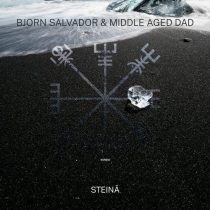 Bjorn Salvador, Middle Aged Dad – Steina