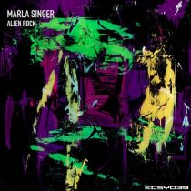 Marla Singer – Alien Rock