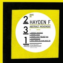 Hayden F – Abstract Movement