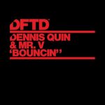 Mr. V, Dennis Quin – Bouncin’ (Extended Mix)