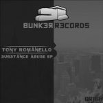 Tony Romanello – Substance Abuse