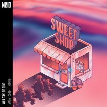 Will Taylor (UK) – Sweet Shop