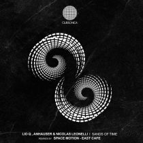 Lio Q, Anhauser & Nicolas Leonelli – Sands of Time