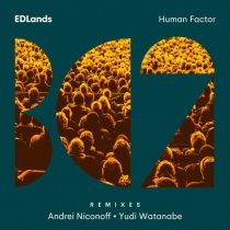 EDLands – Human Factor