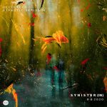 Synister (IN) – Occultech Hypnotic Series 04: Synister (N) – Rb2020
