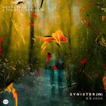 Synister (IN) – Occultech Hypnotic Series 04: Synister (N) – Rb2020