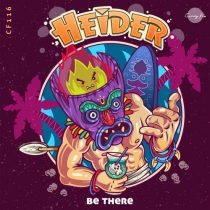 Heider – Be There