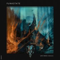Funkstate – Untimed Souls
