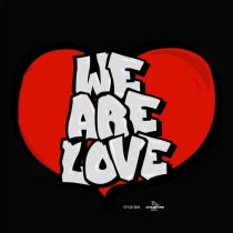 Belocca – WE ARE LOVE