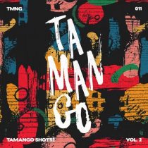 VA – Tamango Shots Vol.2