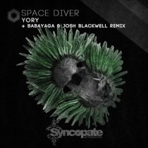 Yory – Space Diver