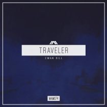 Ewan Rill – Traveler