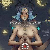 Emmanuel Morales – Alquimia