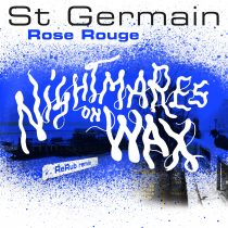 St Germain – Rose rouge (Nightmares on Wax ReRub)