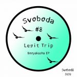 Legit Trip – Booyakasha