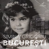 Simina Grigoriu – Bucuresti
