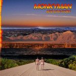MONKYMAN – Acid Love Story