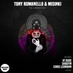Tony Romanello, MiSiNKi – The Uninvited [2021-01-04]