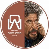 Albert Garcia – Answer EP