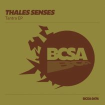 Thales Senses – Tantra