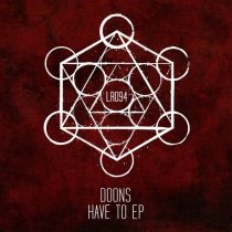 Doons – Have To EP