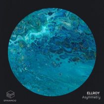 Ellroy – Asymmetry EP