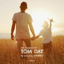 Tom Day, Monsoonsiren – Makebo Remixes