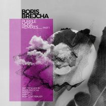 Boris Brejcha – Purple Noise Remixes Part 1